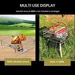 Camping Grill